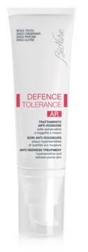 DEFENCE TOLERANCE TRATTAMENTO ANTI ROSSORE 50 ML - Farmapanda Srl