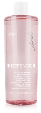 DEFENCE ACQUA MICELLARE 500 ML - Farmapanda Srl