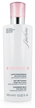 DEFENCE LATTE DETERGENTE 400 ML - Farmapanda Srl