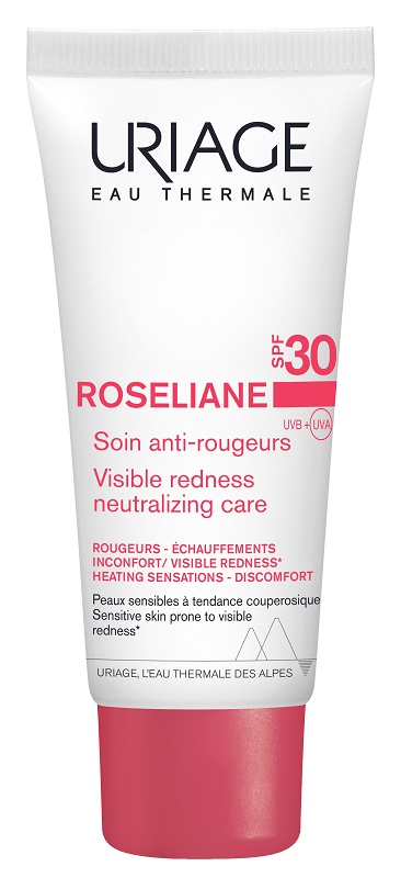 ROSELIANE CREMA SPF30 40 ML - Farmapanda Srl