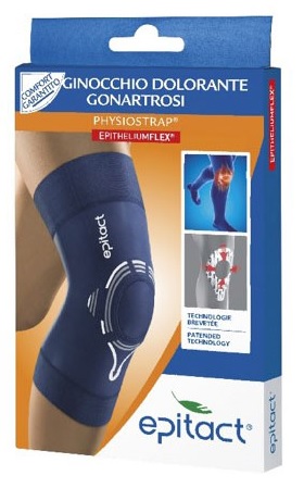 EPITACT PHYSIOSTRAP GONARTROSI TAGLIA XL - Farmapanda Srl