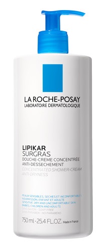 LIPIKAR SURGRAS 750 ML - Farmapanda Srl