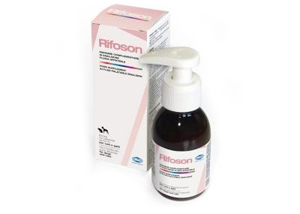 RIFOSON 100 ML - Farmapanda Srl