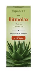 RITMOLAX FLUIDO CONCENTRATO 200 ML - Farmapanda Srl