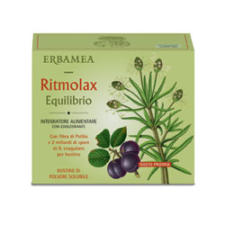 RITMOLAX EQUILIBRIO 20 BUSTINE - Farmapanda Srl