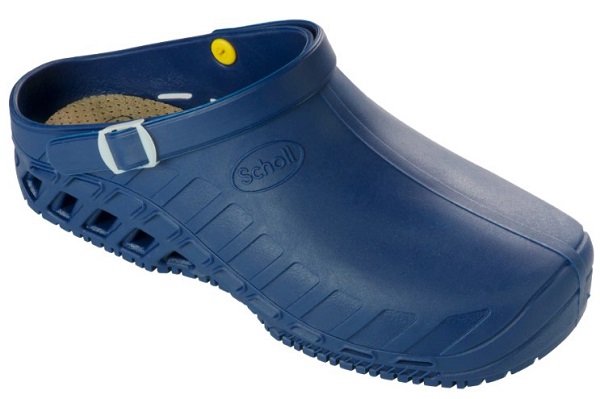 CLOG EVO TPR UNISEX BLUE 38-39 COLLEZIONE SS17 1 PAIO - Farmapanda Srl