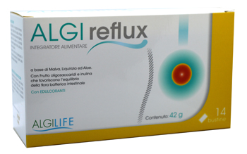 ALGIREFLUX 14 BUSTINE - Farmapanda Srl