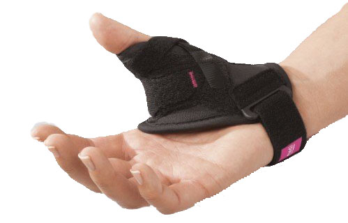 RHIZOMED SOFT IMMOBILIZZATORE PRIMO DITO 2 - Farmapanda Srl