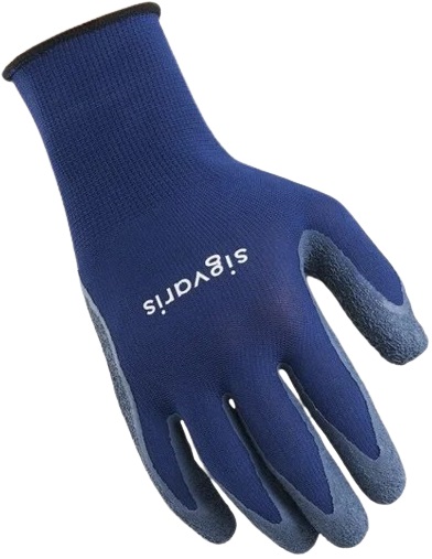 GUANTI TESSILI L BORDINO GREY - Farmapanda Srl