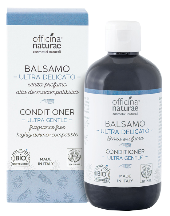 BALSAMO ULTRADELICATO 250 ML - Farmapanda Srl