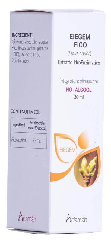 EIEGEM FICO 30 ML - Farmapanda Srl