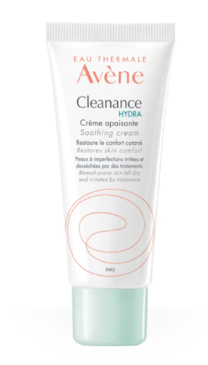 AVENE CLEANANCE HYDRA CREMA 40 ML - Farmapanda Srl