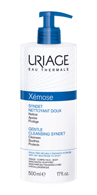 XEMOSE SYNDET DETERGENTE 500 ML - Farmapanda Srl