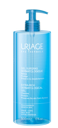 GEL SURGRAS 500 ML - Farmapanda Srl