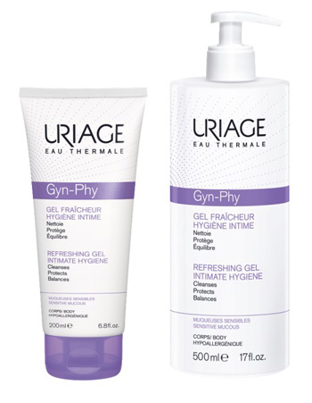 GYN PHY DETERGENTE INTIMO 500 ML - Farmapanda Srl