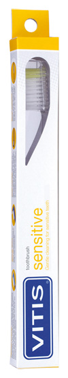 VITIS SENSITIVE SPAZZOLINO INTL - Farmapanda Srl