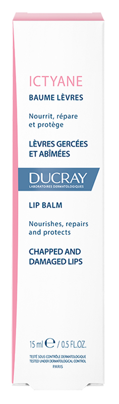 ICTYANE BALSAMO LABBRA DUCRAY 2017 - Farmapanda Srl