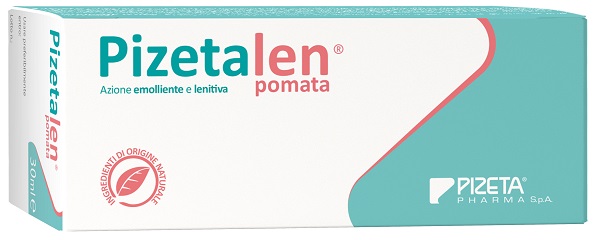 PIZETALEN POMATA 30 ML - Farmapanda Srl