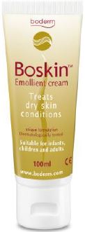 BOSKIN CREMA 100 ML MARCHIO CE - Farmapanda Srl