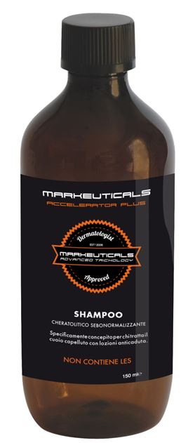 MARKEUTICALS ACCELERATOR PLUS 200 ML - Farmapanda Srl