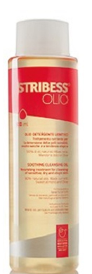 STRIBESS OLIO 500 ML - Farmapanda Srl