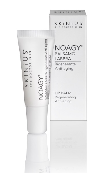 NOAGY BALSAMO LABBRA 5 ML - Farmapanda Srl