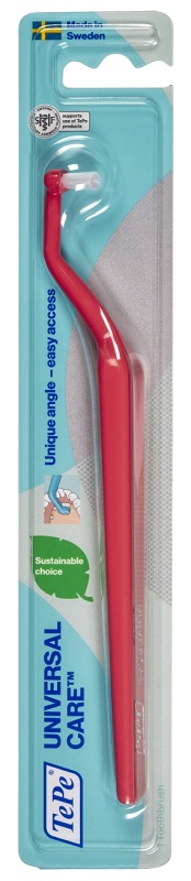 SPAZZOLINO TEPE UNIVERSAL CARE - Farmapanda Srl