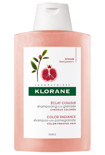 KLORANE SHAMPOO MELOGRANO 200 ML - Farmapanda Srl