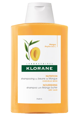 KLORANE SHAMPOO AL BURRO DI MANGO 200 ML - Farmapanda Srl
