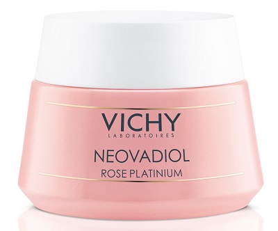 NEOVADIOL ROSE PLATINIUM 50 ML - Farmapanda Srl