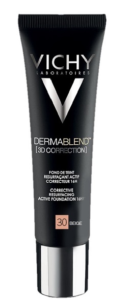 DERMABLEND 3D 30 30 ML - Farmapanda Srl