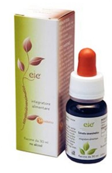EIE MASTICE DI CHIOS 60 ML - Farmapanda Srl