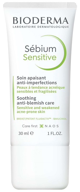 SEBIUM SENSITIVE 30 ML - Farmapanda Srl