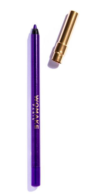 WOMAKE CRAYON VIOLET ETOILE - Farmapanda Srl