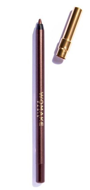 WOMAKE CRAYON BRUN ETOILE - Farmapanda Srl