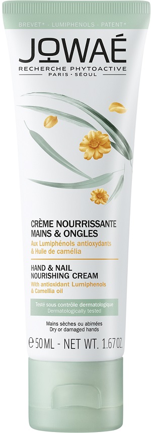 JOWAE CREMA NUTRIENTE MANI E UNGHIE 50 ML - Farmapanda Srl