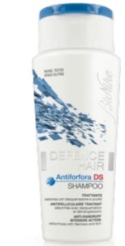 BIONIKE DEFENCE HAIR SHAMPOO ANTIFORFORA GRASSA 200 ML - Farmapanda Srl