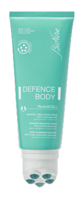 BIONIKE DEFENCE BODY REDUCELL SNELLENTE INTENSIVO 200 ML - Farmapanda Srl