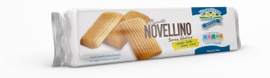 HAPPY FARM NOVELLINO 300 G - Farmapanda Srl