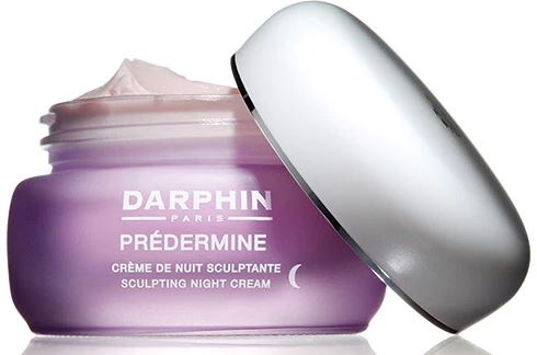 PREDERMINE SCULPTING NIGHT CREAM 50 ML - Farmapanda Srl