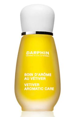 VETIVER AROMATIC CARE 15 ML - Farmapanda Srl