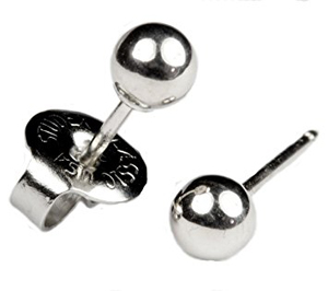 BALL 3MM SURGICAL STAINLESS STEEL - Farmapanda Srl