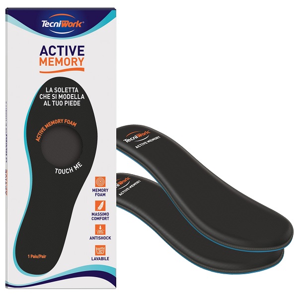 ACTIVE MEMORY SOLETTA 37 1 PAIO - Farmapanda Srl