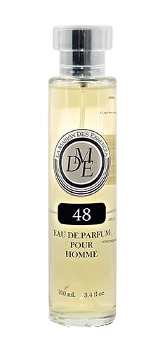 PROFUMO UOMO 48 100 ML - Farmapanda Srl