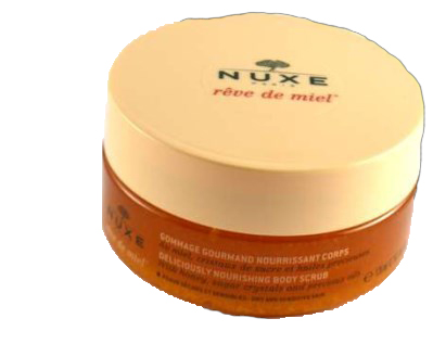 NUXE REVE DE MIEL ESFOLIANTE CORPO NUTRIENTE 175 ML - Farmapanda Srl