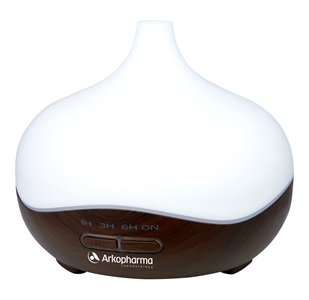 DIFFUSORE UMIDIFICATORE TURBO - Farmapanda Srl