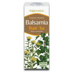 BALSAMIA FLUID TUS 200 ML - Farmapanda Srl