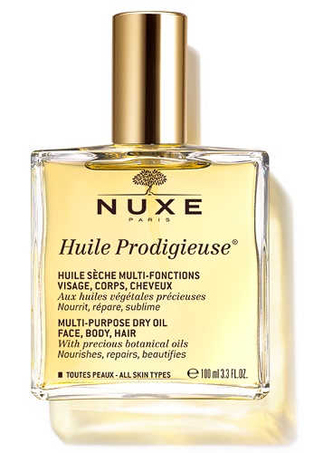 NUXE HUILE PRODIGIEUSE OLIO SECCO 100 ML - Farmapanda Srl