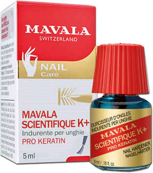MAVALA SCIENTIFIQUE K+ 5 ML - Farmapanda Srl