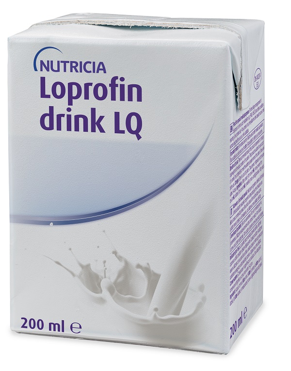 LOPROFIN DRINK 200 ML - Farmapanda Srl